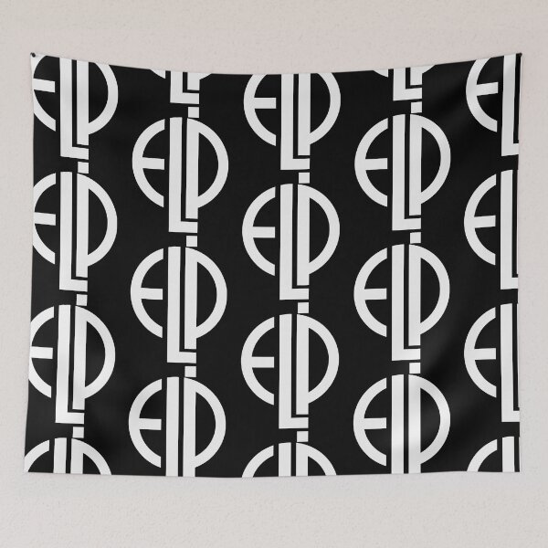 Item preview, Emerson Lake And Palmer Elp designed and sold by leaAl-mond.