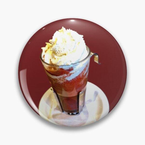 Item preview, Hot Chocolate With Cream designed and sold by ontological.