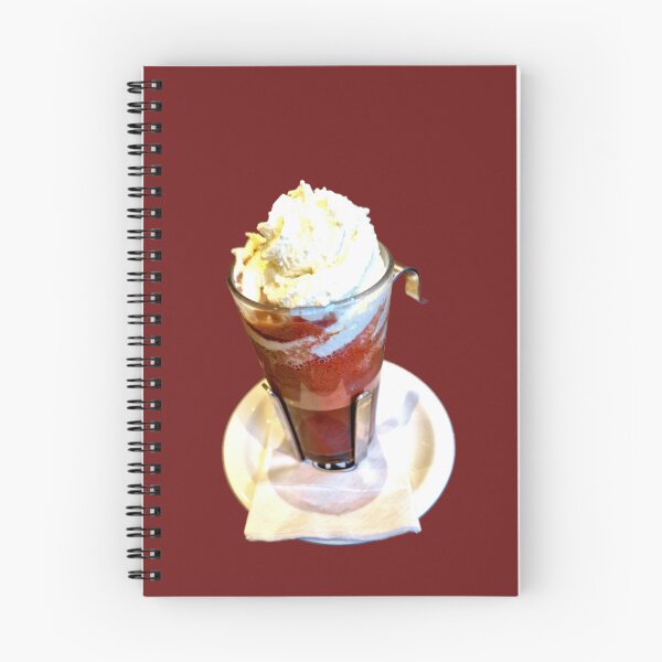 Item preview, Hot Chocolate With Cream designed and sold by ontological.