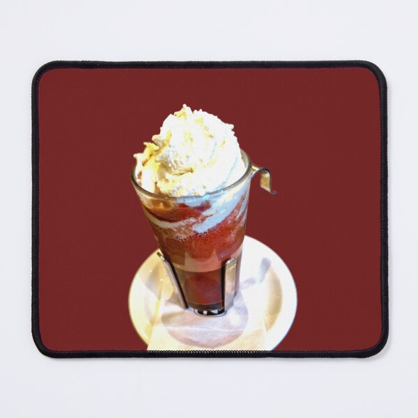 Item preview, Hot Chocolate With Cream designed and sold by ontological.
