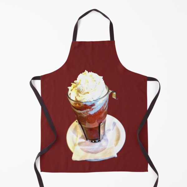 Item preview, Hot Chocolate With Cream designed and sold by ontological.