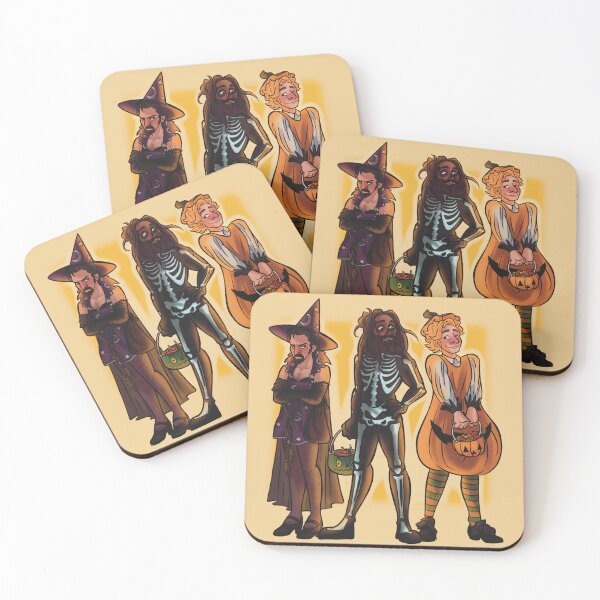 Item preview, Vintage Ghouls designed and sold by thegloriousvoid.