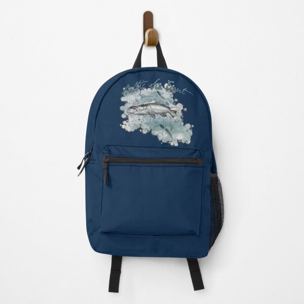 Item preview, Baltic Sea Trout designed and sold by MikaelJenei.
