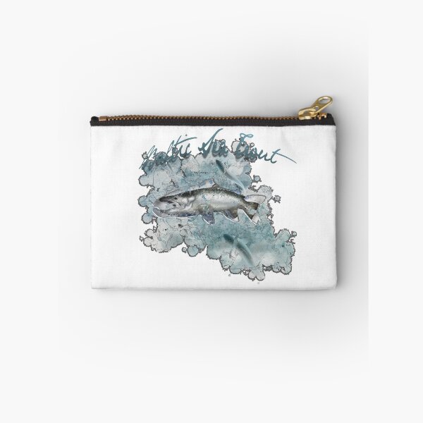 Item preview, Baltic Sea Trout designed and sold by MikaelJenei.