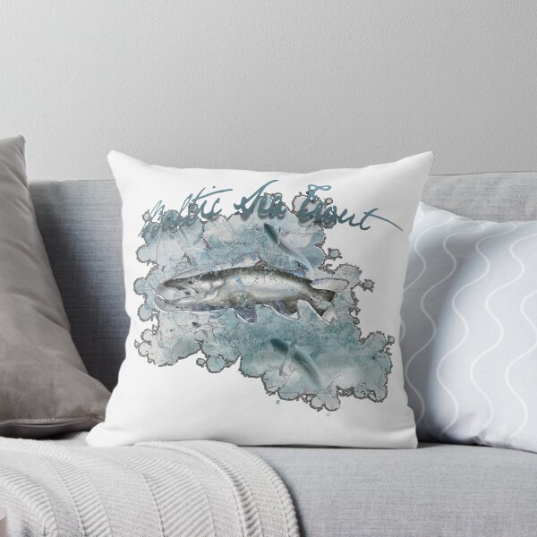 Item preview, Baltic Sea Trout designed and sold by MikaelJenei.