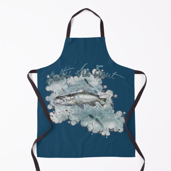 Item preview, Baltic Sea Trout designed and sold by MikaelJenei.