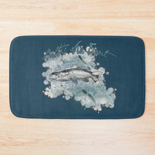 Item preview, Baltic Sea Trout designed and sold by MikaelJenei.
