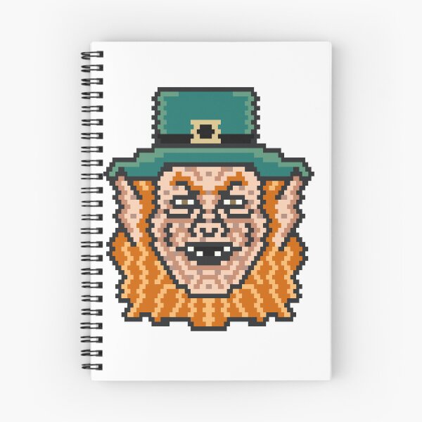 Item preview, Leprechaun designed and sold by DeeL2.