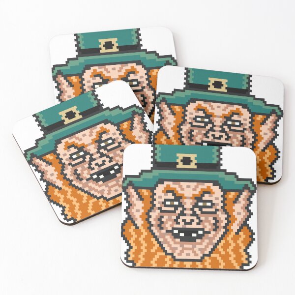 Item preview, Leprechaun designed and sold by DeeL2.