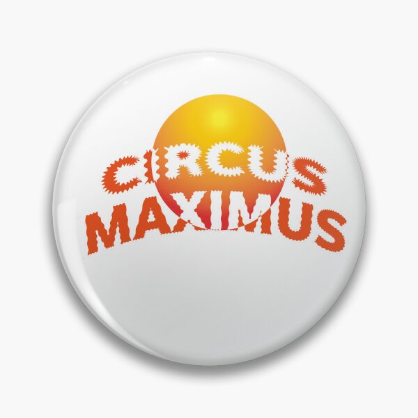 Item preview, Circus Maximus, For Loving Circus  designed and sold by Dinsigne.