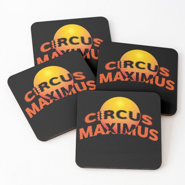 Item preview, Circus Maximus, For Loving Circus  designed and sold by Dinsigne.