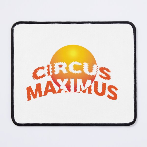 Item preview, Circus Maximus, For Loving Circus  designed and sold by Dinsigne.