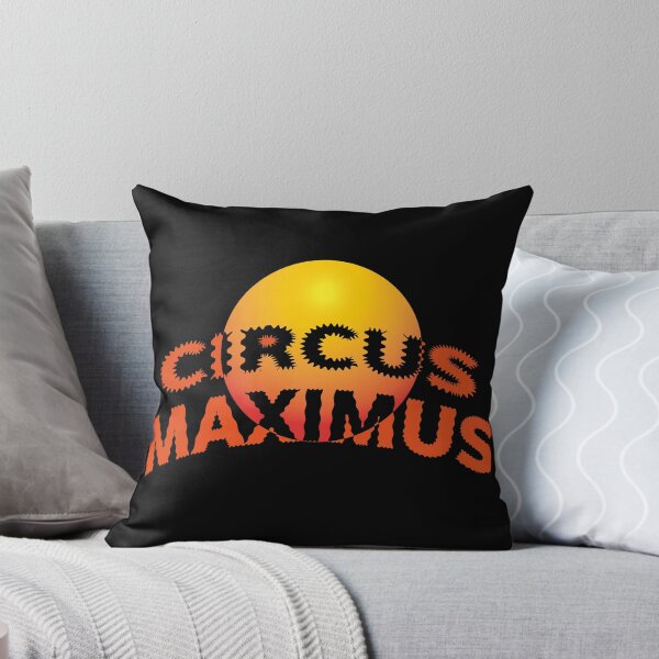 Item preview, Circus Maximus, For Loving Circus  designed and sold by Dinsigne.