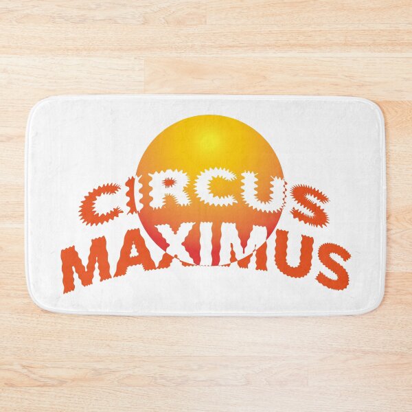 Item preview, Circus Maximus, For Loving Circus  designed and sold by Dinsigne.