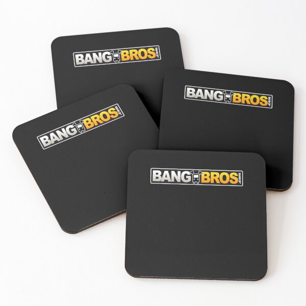Item preview, bangbros designed and sold by FusbeBeaudouin.