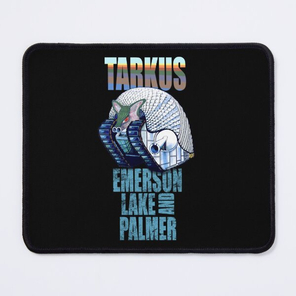 Item preview, ELP Tarkus designed and sold by leaAl-mond.