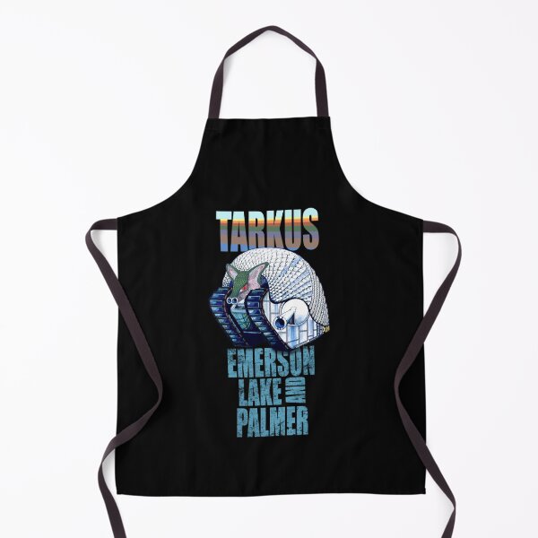 Item preview, ELP Tarkus designed and sold by leaAl-mond.
