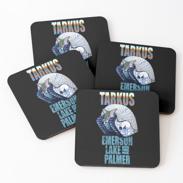 Item preview, ELP Tarkus designed and sold by leaAl-mond.