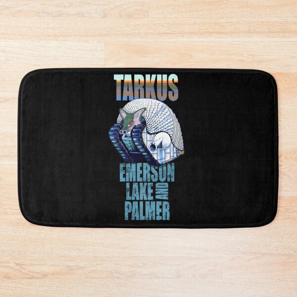 Item preview, ELP Tarkus designed and sold by leaAl-mond.