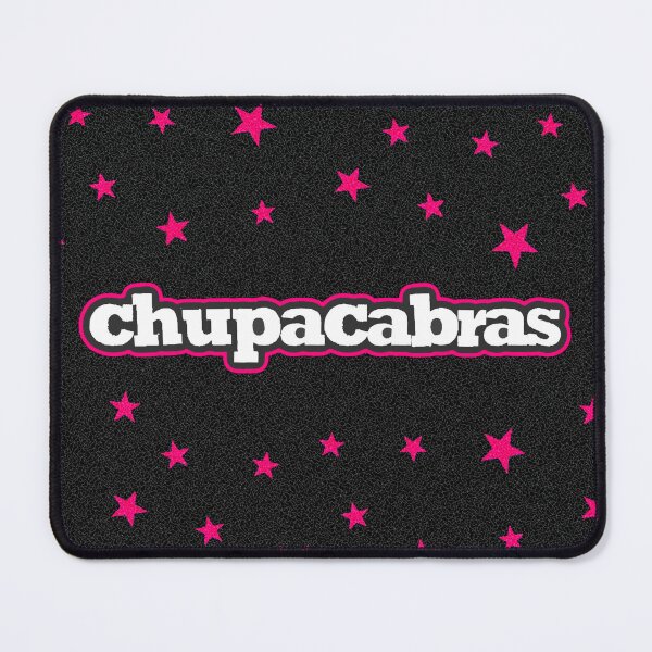 Item preview, chupacabras ~ twilight stars edition designed and sold by CYLA WORLD | Official Store.