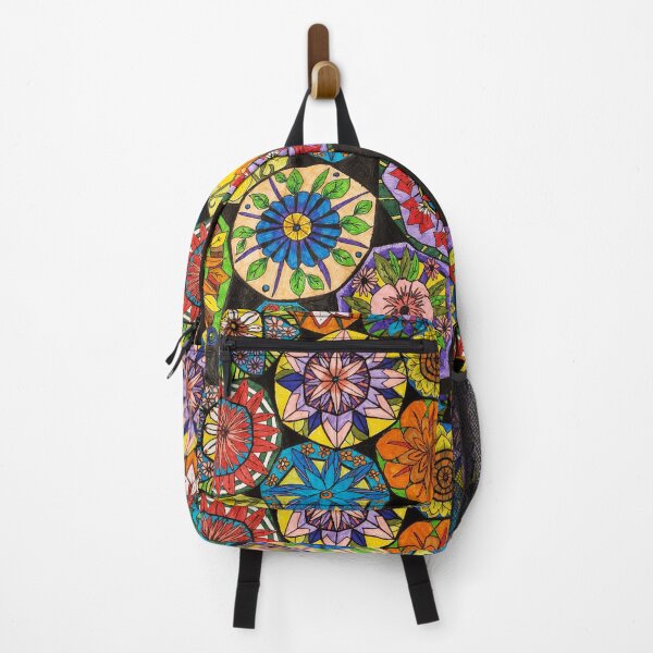 Item preview, Flower Mandalas designed and sold by Kyleacharisse.