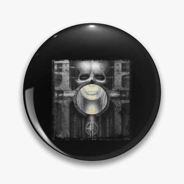 Item preview, Emerson Lake And Palmer Elp designed and sold by leaAl-mond.
