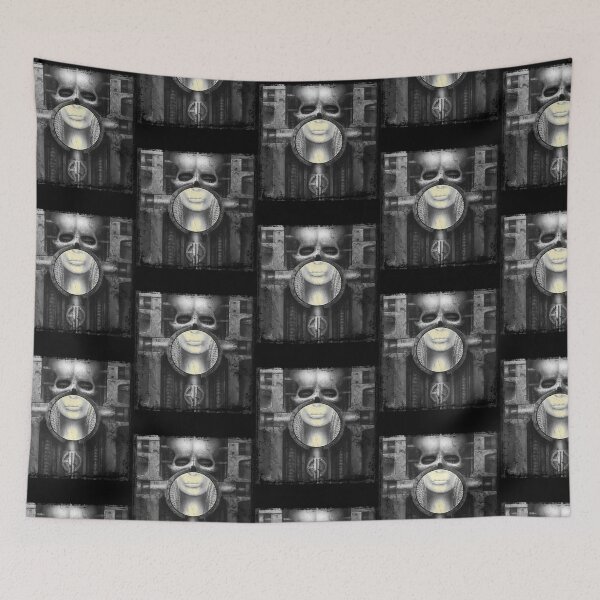 Item preview, Emerson Lake And Palmer Elp designed and sold by leaAl-mond.