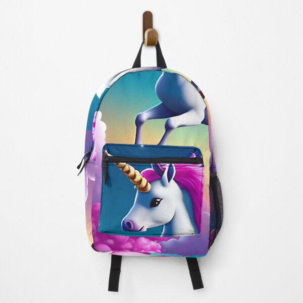 Item preview, unicorn without wings designed and sold by jaquelinedejff.