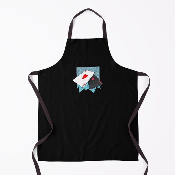 Item preview, SIX SIEGE ACE ICON designed and sold by OnPointOutfits.