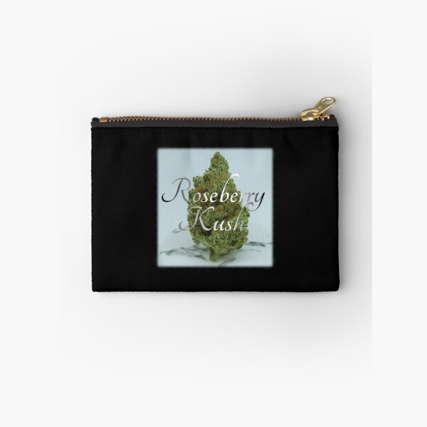 Item preview, Roseberry Kush Cannabis Flower designed and sold by StonedCoast.