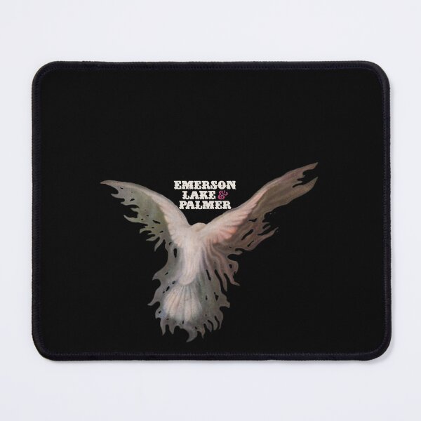 Item preview, Emerson Lake _amp_ Palmer _70s Album Long designed and sold by leaAl-mond.
