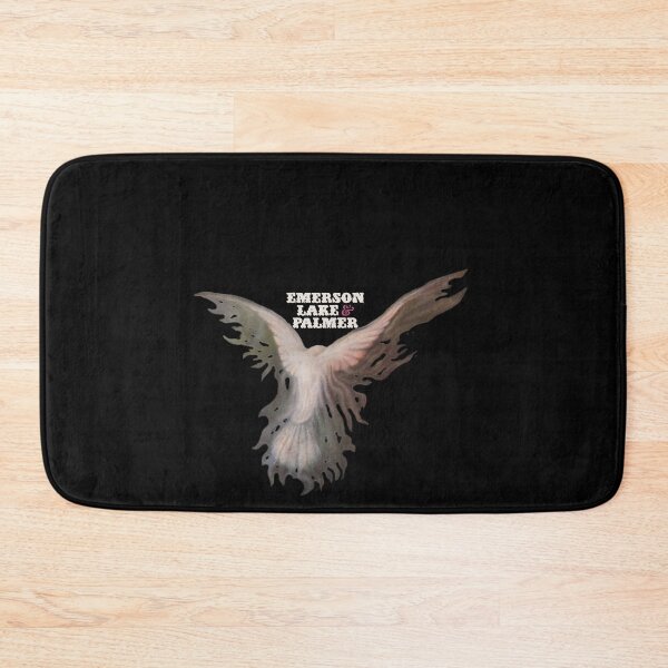 Item preview, Emerson Lake _amp_ Palmer _70s Album Long designed and sold by leaAl-mond.