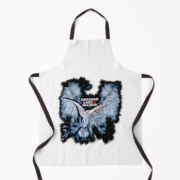 Item preview, Emerson Lake _amp_ Palmer ELP British Rock Supergroup designed and sold by leaAl-mond.