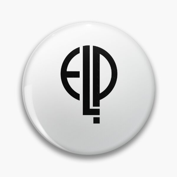 Item preview, Emerson Lake And Palmer Elp  designed and sold by leaAl-mond.