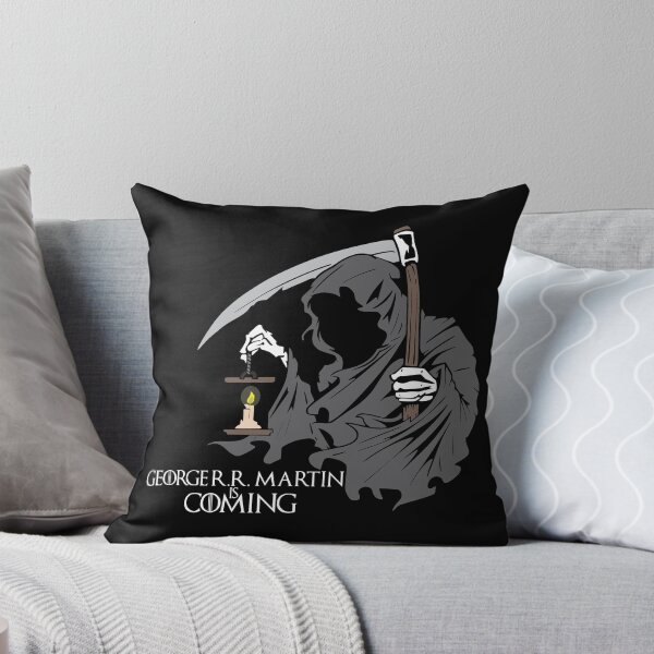 Item preview, R. R. Martin is Coming designed and sold by brucewayne24579.
