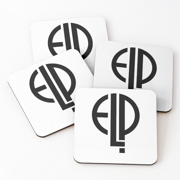 Item preview, Emerson Lake And Palmer Elp  designed and sold by leaAl-mond.