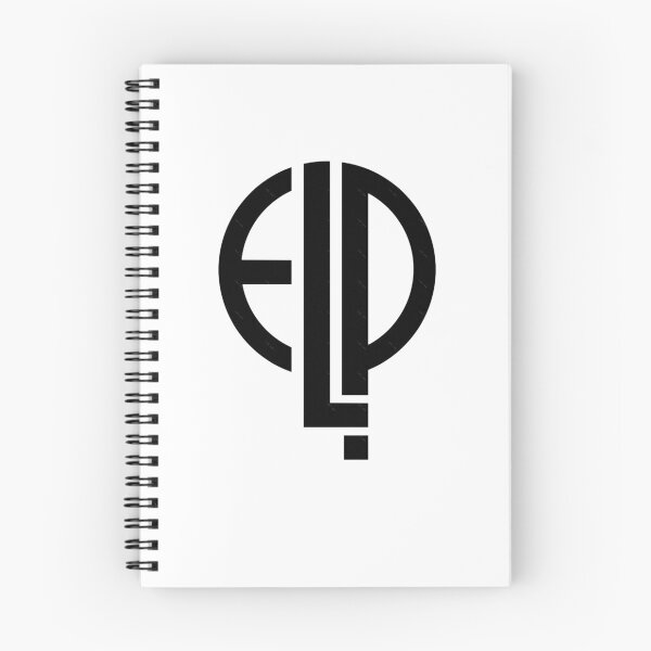 Item preview, Emerson Lake And Palmer Elp  designed and sold by leaAl-mond.