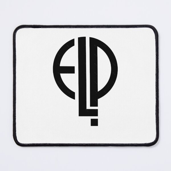 Item preview, Emerson Lake And Palmer Elp  designed and sold by leaAl-mond.