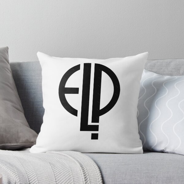 Item preview, Emerson Lake And Palmer Elp  designed and sold by leaAl-mond.