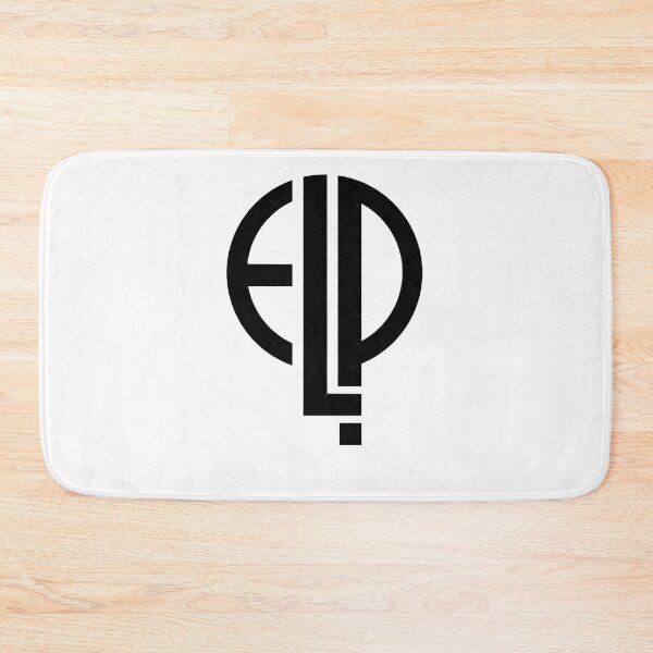 Item preview, Emerson Lake And Palmer Elp  designed and sold by leaAl-mond.