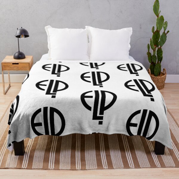 Item preview, Emerson Lake And Palmer Elp  designed and sold by leaAl-mond.