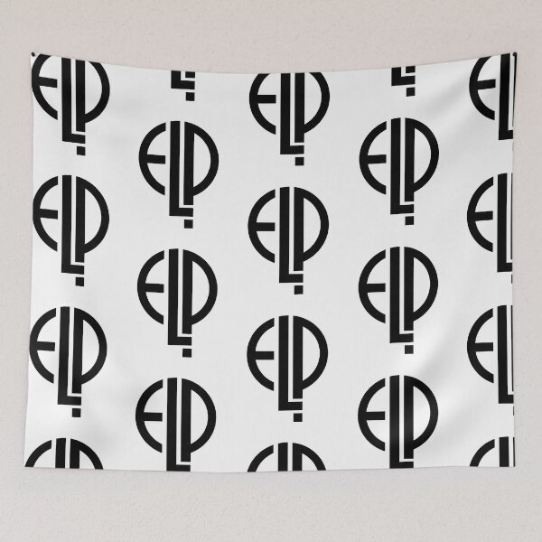 Item preview, Emerson Lake And Palmer Elp  designed and sold by leaAl-mond.