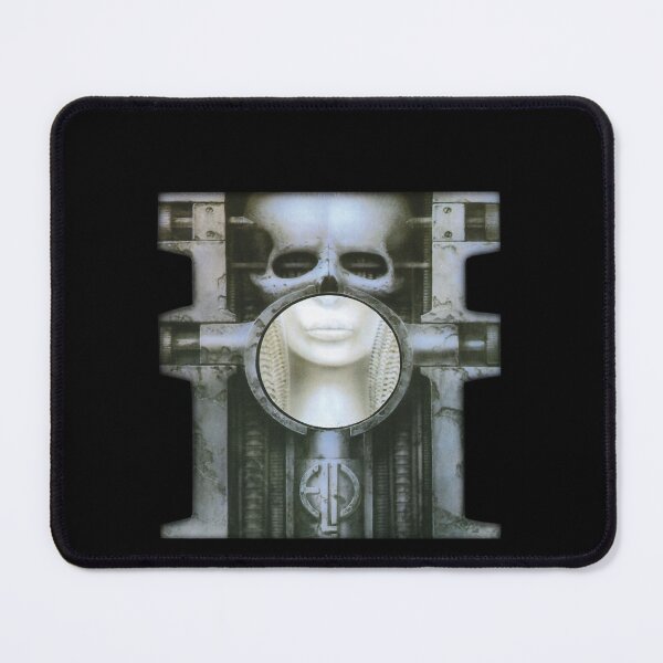 Item preview, Emerson, Lake _amp_ Palmer - Brain Salad Surgery designed and sold by leaAl-mond.