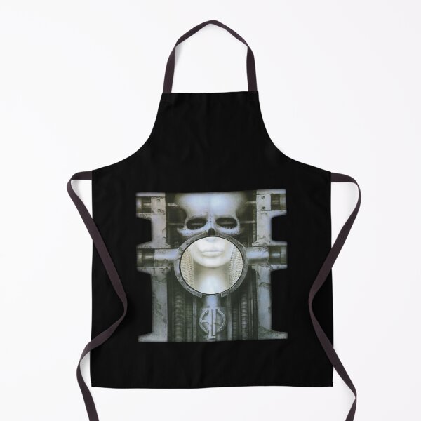 Item preview, Emerson, Lake _amp_ Palmer - Brain Salad Surgery designed and sold by leaAl-mond.