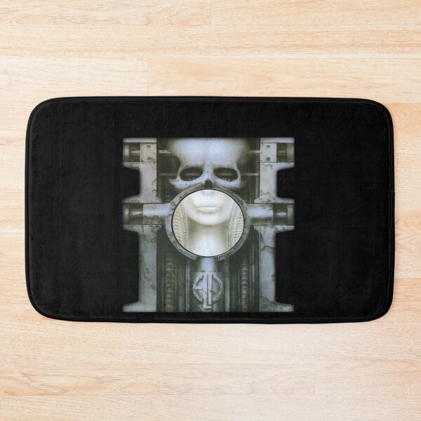 Item preview, Emerson, Lake _amp_ Palmer - Brain Salad Surgery designed and sold by leaAl-mond.