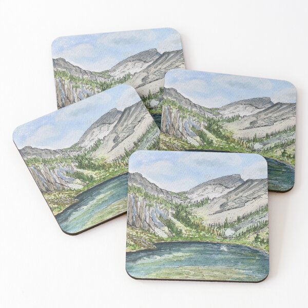 Item preview, Our Lake designed and sold by Plain Elicia Jane.