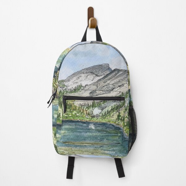 Item preview, Our Lake designed and sold by Plain Elicia Jane.
