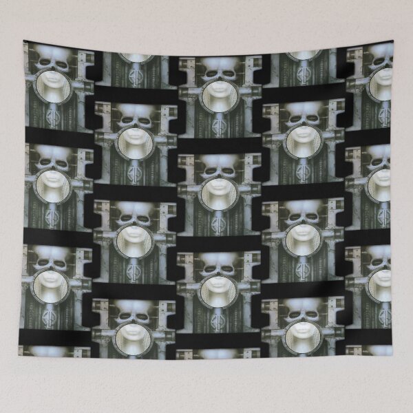 Item preview, Emerson, Lake _amp_ Palmer - Brain Salad Surgery designed and sold by leaAl-mond.