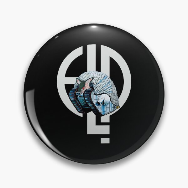 Item preview, Emerson, Lake _amp_ Palmer - Tarkus designed and sold by leaAl-mond.