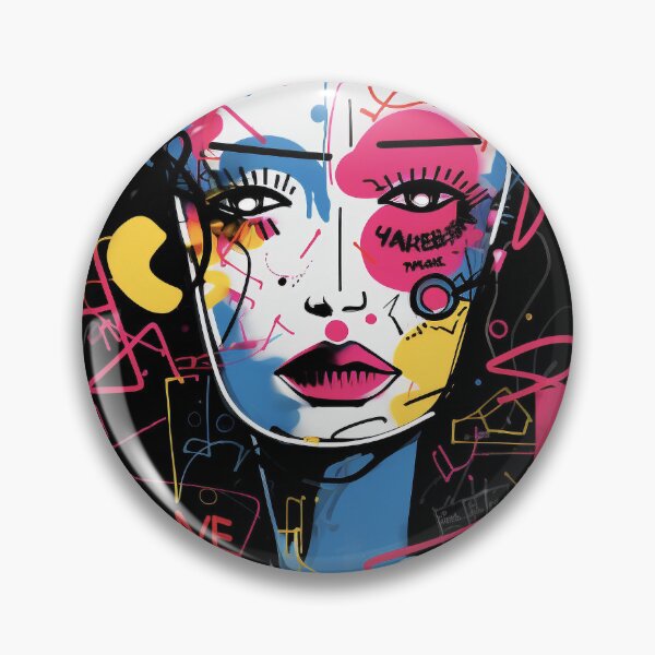 Item preview, Colorful Visions designed and sold by MuseOfMilo.